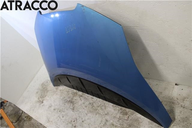 Panser til Nissan Leaf 2011-2017 (Type I)  (F510M3NAMB|)