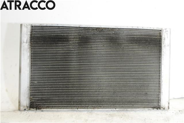 Radiator (automat gir) til BMW 5-Serie 2003-2010 (E60/E61) (E60/E61) (17117787440|)