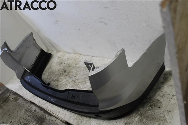 Støtfanger bak til Ford Focus 2011-2014 (Type III, Fase 1)  (1719100|)
