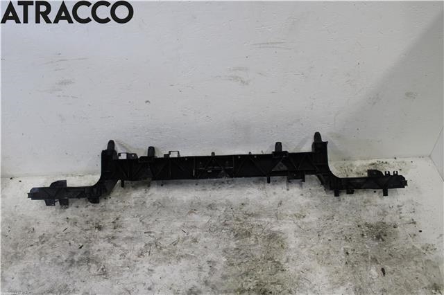 Frontplate øvre til Renault Zoe 2013-2019 (Fase 1)  (752108751R|)