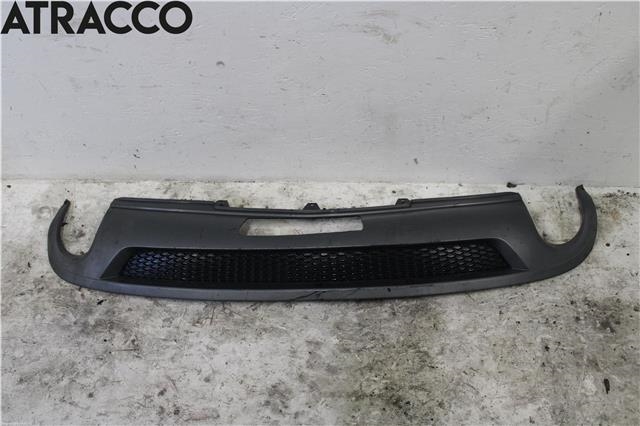 Spoiler bak til Audi A4, 2007-2014 (Type IV) (B8) (B8) (8K0807521G)