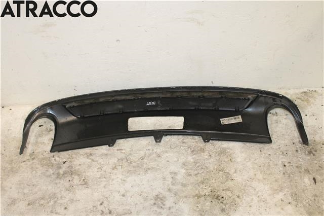 Spoiler bak til Audi A4 2007-2014 (Type IV) (B8) (B8) (8K0807521G|)