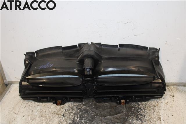 Diverse deler til BMW 5-Serie, 2003-2010 (E60/E61) (E60/E61) (51717050537)