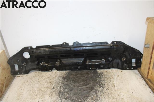 Frontplate øvre til BMW 5-Serie 2003-2010 (E60/E61) (E60/E61) (51647033741|)