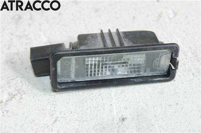 Skiltlys til VW Golf VI, 2008-2012  (7L6947101A)