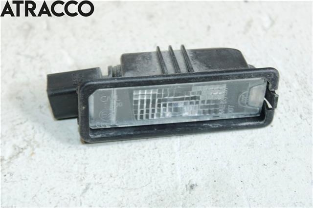 Skiltlys til VW Golf VI, 2008-2012  (7L6947101A)