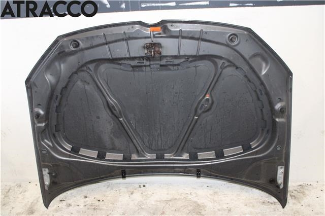 Panser til VW Polo 2009-2014 (Type V, Fase 1) (6R0823031G|)