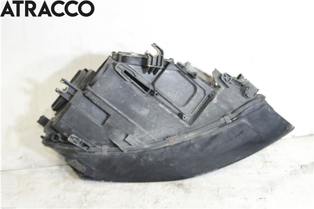 Frontlykt venstre halogen til Audi A4 2007-2014 (Type IV) (B8) (B8) (8K0941029AJ|)
