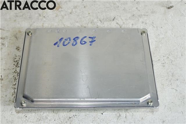 Styreenhet motor til BMW 5-Serie 2003-2010 (E60/E61) (E60/E61) (7527072|)