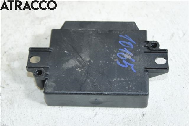 Styreenhet parkering til Audi A4 2007-2014 (Type IV) (B8) (B8) (8K0919475T|)