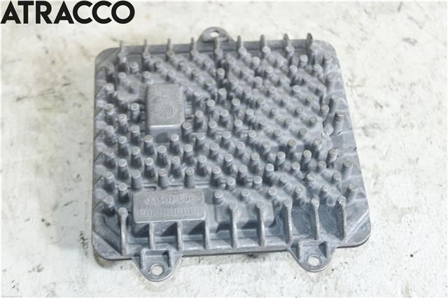 Styreenhet xenon/ballast til BMW X2 2018-->> (F39) (F39) (63117429125|)