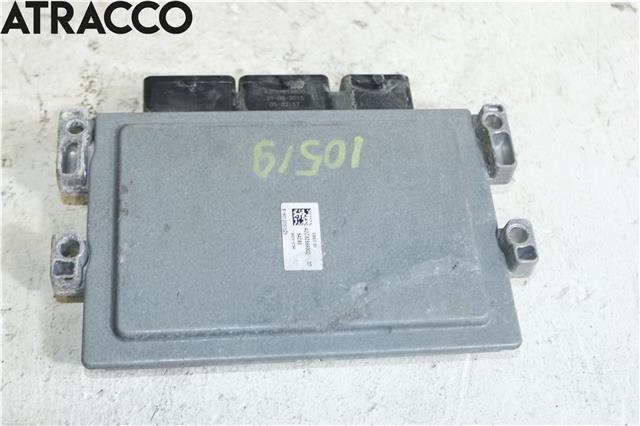 Styreenhet motor til Renault Zoe 2013-2019 (Fase 1)  (237D40155R|)