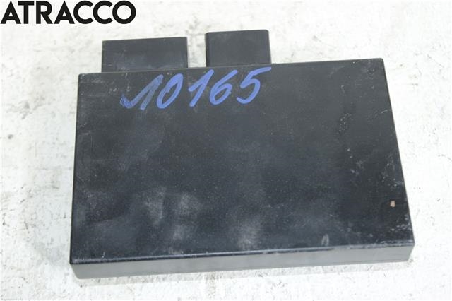 Styreenhet hengerfeste til Audi A4 2007-2014 (Type IV) (B8) (B8) (8K0907383E|)