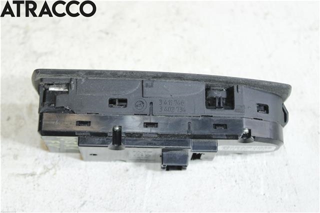 Bryter ruteheis til BMW X3 2007-2010 (Fase 2) (E83) (E83) (61313414352|)