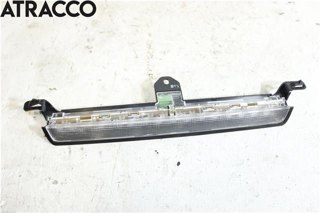 Baklykt bremselys bakrute til Volvo V70 2000-2004 (Type II, Fase 1)  (8658948|)