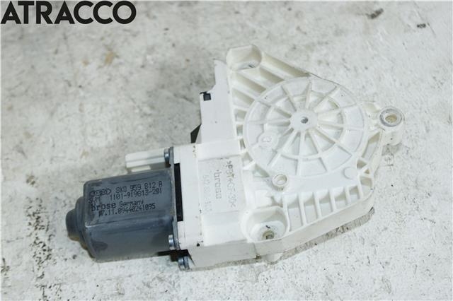 Ruteheis til Audi A4 2007-2014 (Type IV) (B8) (B8) (8K0959812A|)