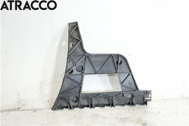 Diverse deler til Audi A4 2007-2014 (Type IV) (B8) (B8) (8K9807454|)