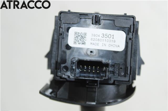 Bryter blink til Opel Astra K 2015-->>  (39043501|)