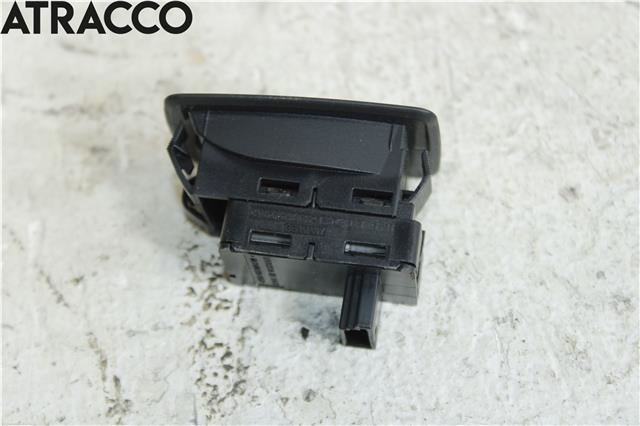 Bryter ruteheis til BMW 3-Serie 2005-2011 (E90/E91/E92/E93) (E90/E91/E92/E93) (61316945874|)