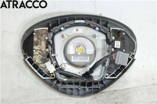 Airbag rattpute til Nissan Leaf 2011-2017 (Type I)  (K85103NC2A|)