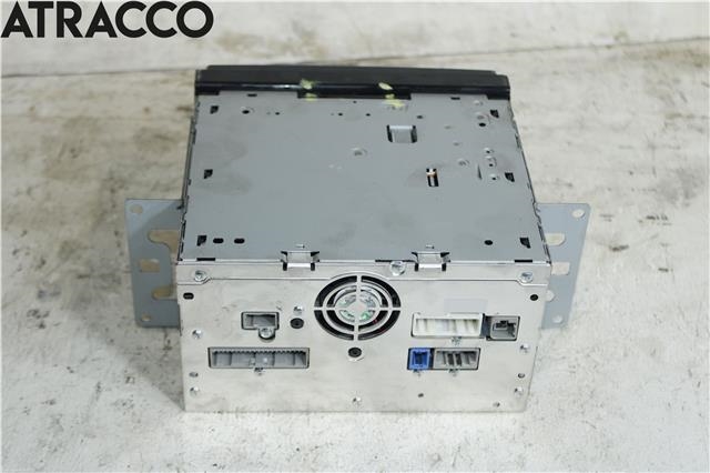 Instrument kjørecomputer til Nissan Leaf 2011-2017 (Type I)  (259153ND0E|)