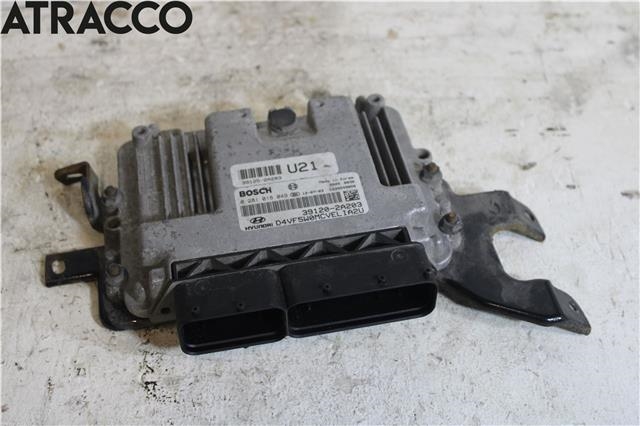 Styreenhet diverse til Hyundai i40, 2012-2017 (391202A203A)