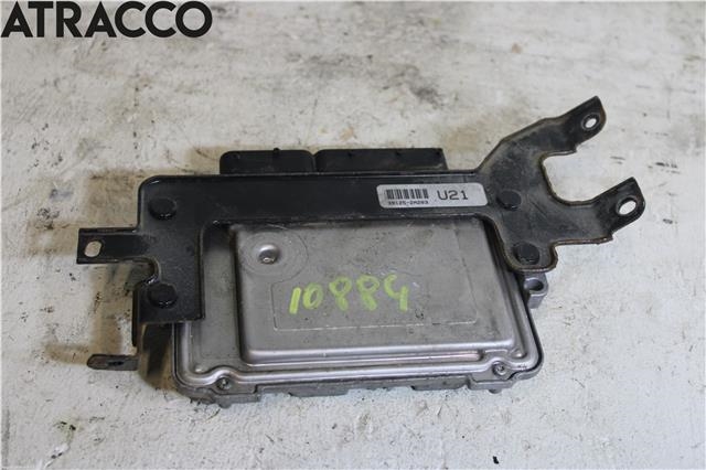 Styreenhet diverse til Hyundai i40 2012-2017 (391202A203A|)