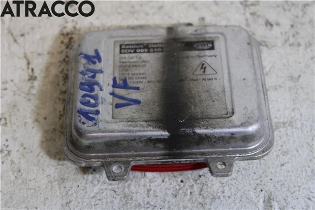 Styreenhet xenon/ballast til Škoda Octavia, 2009-2013 (Type II, Fase 2)  (1Z0941641B)