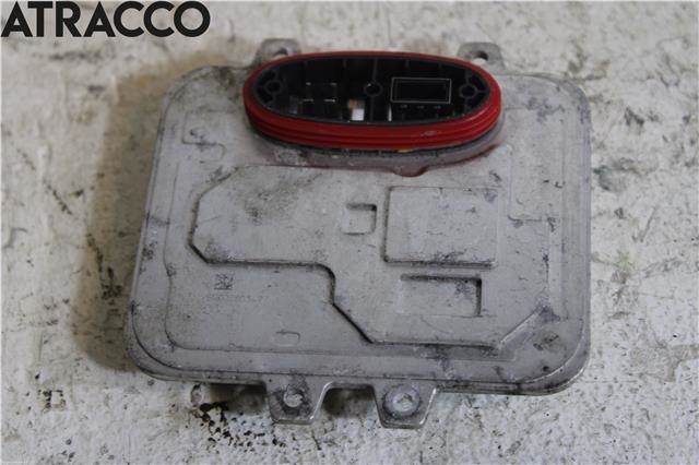 Styreenhet xenon/ballast til Škoda Octavia 2009-2013 (Type II, Fase 2)  (1Z0941641B|)
