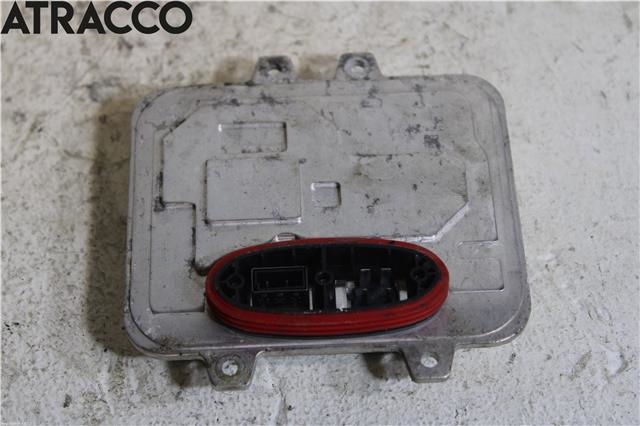 Styreenhet xenon/ballast til Škoda Octavia 2009-2013 (Type II, Fase 2)  (1Z0941641B|)