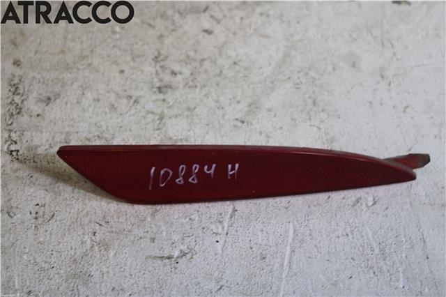 Refleksplate til Hyundai i40, 2012-2017 (924063Z000)