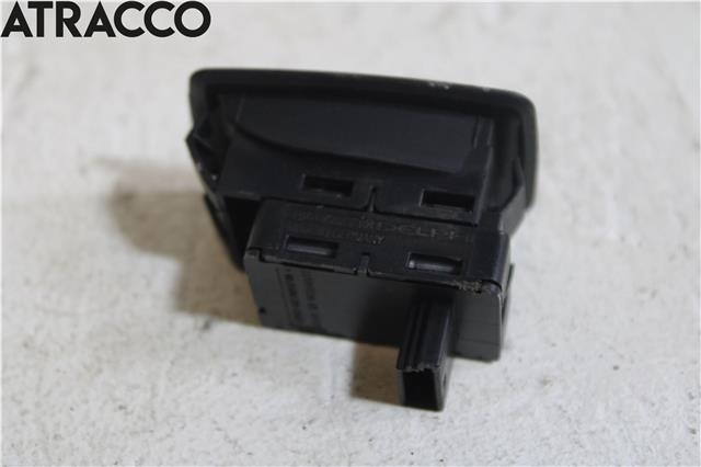 Bryter ruteheis til BMW 3-Serie 2005-2011 (E90/E91/E92/E93) (E90/E91/E92/E93) (61316945874|)