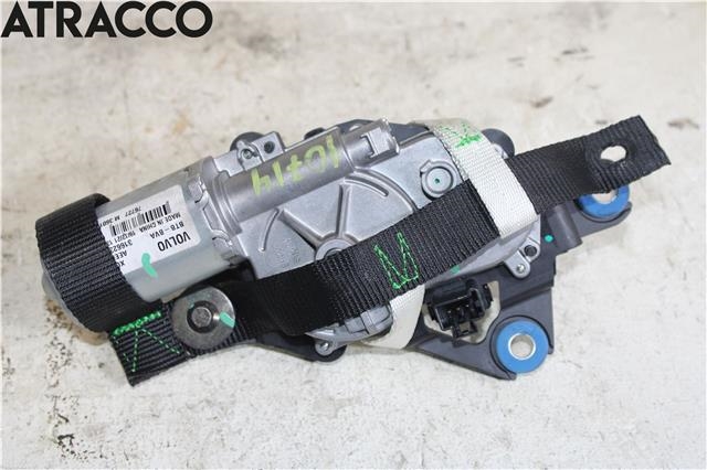 Viskermotor bakrute til Volvo XC60 2017-->> (Type II)  (31416789|)