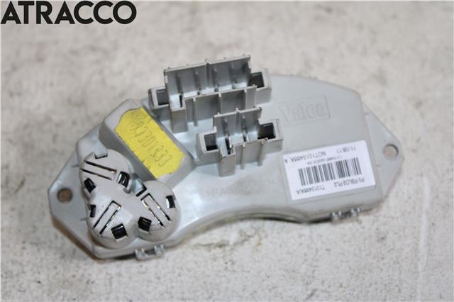 Varmeapparat motstand til BMW 3-Serie 2005-2011 (E90/E91/E92/E93) (E90/E91/E92/E93) (T1015486A|)