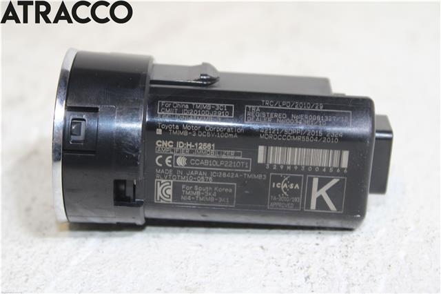 Bryter start/stopp til Toyota RAV4 2019-->> (Type V)  (8961130142|)