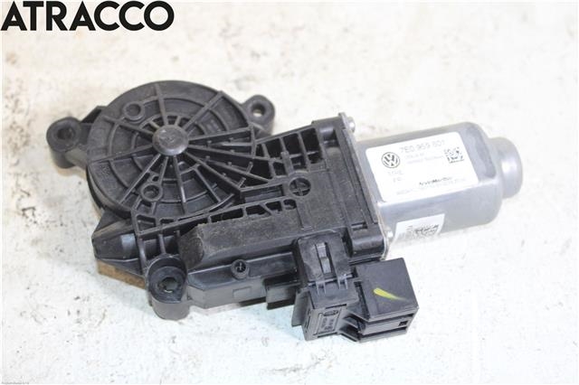 Ruteheis til VW Transporter / Caravelle 2009-2015 (Fase 2) (T5) (T5) (7E0959801|)