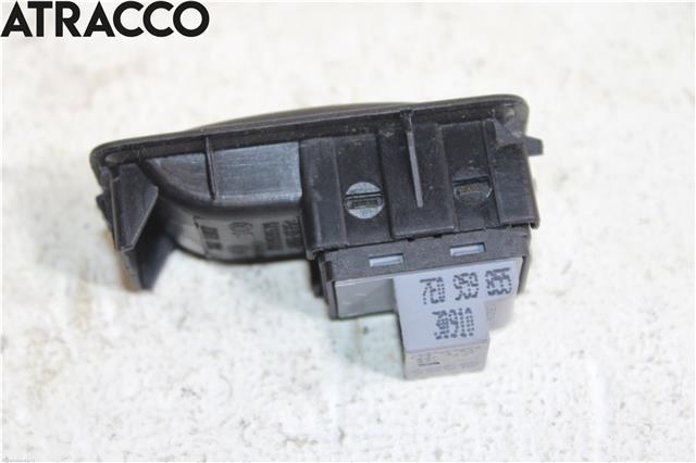 Bryter ruteheis til VW Transporter / Caravelle 2009-2015 (Fase 2) (T5) (T5) (7E0959855|)