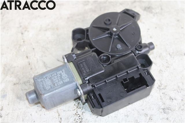 Ruteheis til VW Polo 2009-2014 (Type V, Fase 1)  (6R0959802DN|)