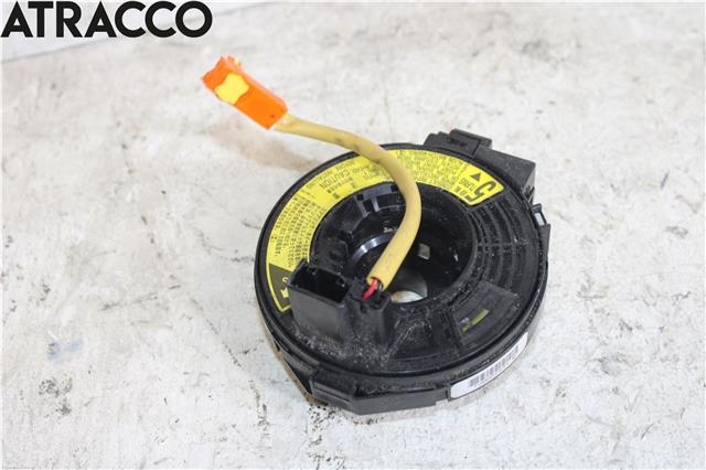Airbag slepering til Toyota Yaris 2003-2005 (Type I, Fase 2)  (843060D012|)