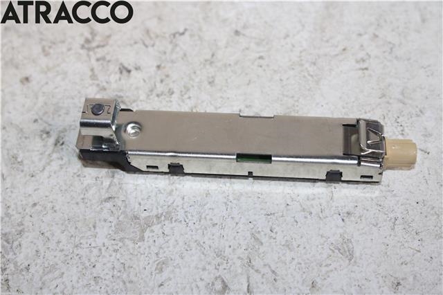 Antenne forsterker til Audi A3 2016-2020 (Type III, Fase 2) (8V4035225B|)