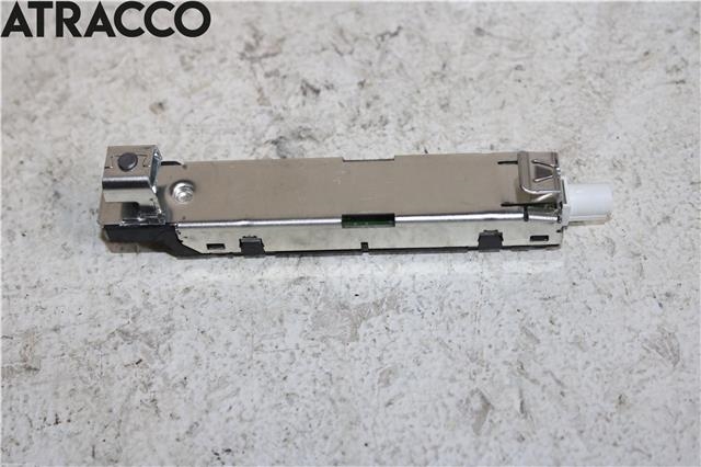 Antenne forsterker til Audi A3 2016-2020 (Type III, Fase 2) (8V4035225|)