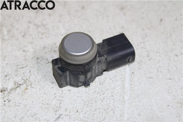 Parkeringssensor bak til Peugeot 508, 2011-2014 (Type I, Fase 1)  (1608321780)