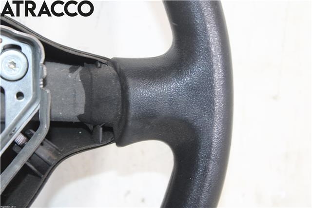 Ratt til Toyota Yaris 2003-2005 (Type I, Fase 2)  (451000D080B0|)
