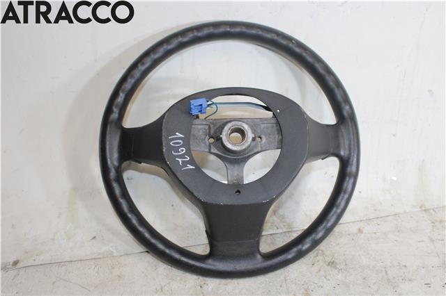 Ratt til Toyota Yaris 2003-2005 (Type I, Fase 2)  (451000D080B0|)