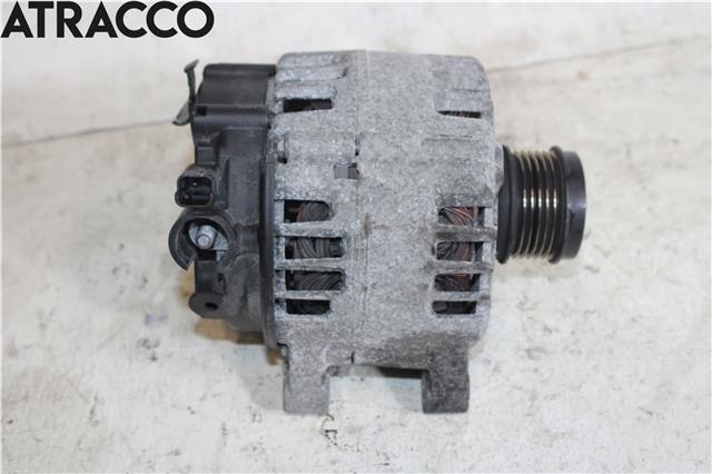 Dynamo til Peugeot 508 2011-2014 (Type I, Fase 1)  (9810525380|)
