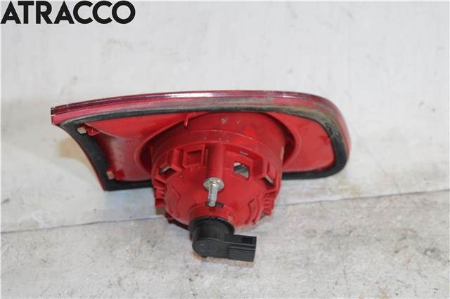 Baklykt høyre indre til VW Passat 2005-2010 (B6) (B6) (3C9945094|)