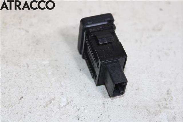 Bryter diverse til Mitsubishi Outlander 2012-2015 (Type III, Fase 1)  (8610A089|)