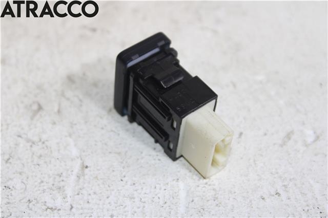 Bryter diverse til Mitsubishi Outlander 2012-2015 (Type III, Fase 1)  (8616A012|)