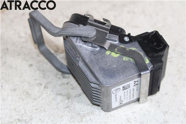 Kamera til Mitsubishi Outlander 2012-2015 (Type III, Fase 1)  (8780A014|)