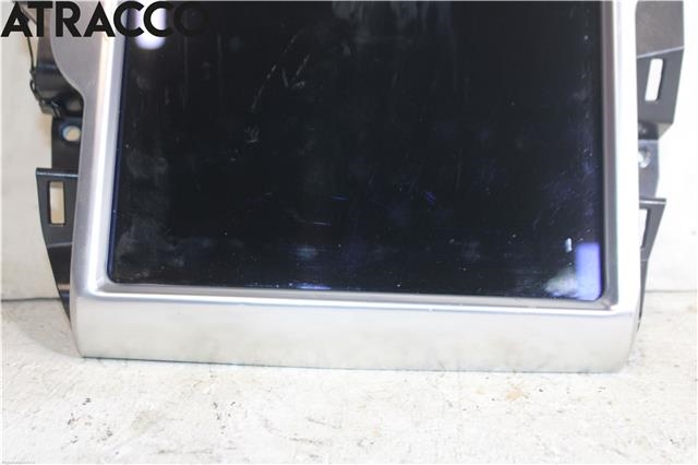 Multimedia display (MCU - Media Controller Unit) til Tesla Model S 2013-2016 (Fase 1)  (108433300C|)